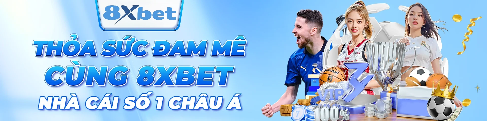 Hình ảnh giới thiệu trung tâm thông tin 8Xbet